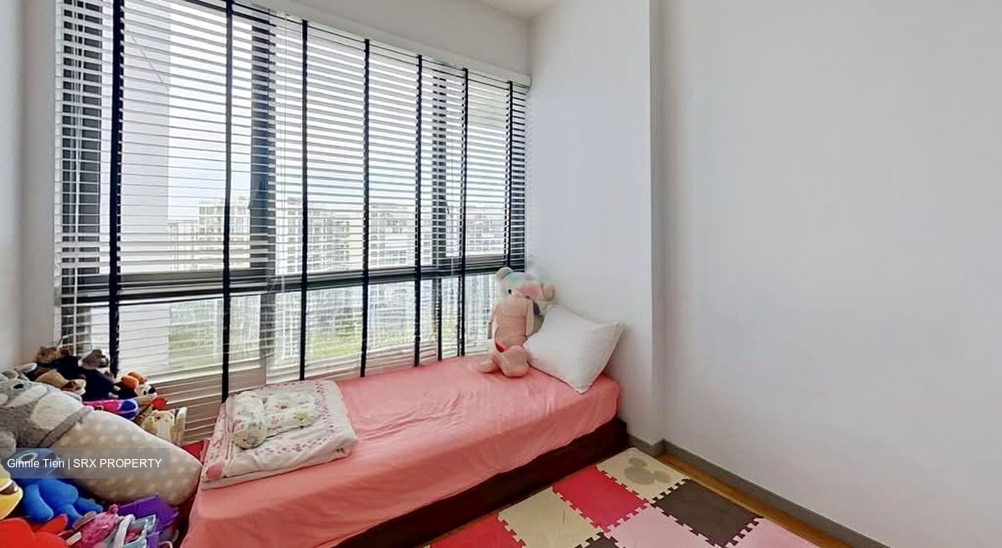 Gold Coast Condo (D5), Condominium #545002831